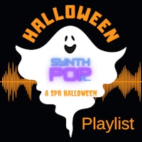 A SynthPop Halloween