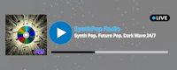 Play SynthPop Radio – Synthpop, Futurepop & Darkwave