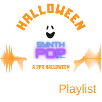 A SynthPop Halloween