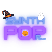 SynthPop Radio